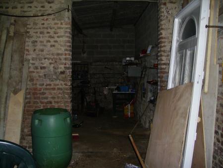 Future salle � manger