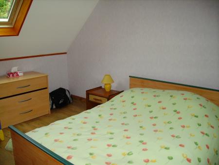 Notre chambre !