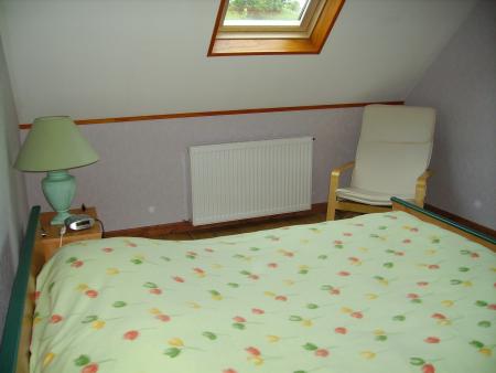 Notre chambre !
