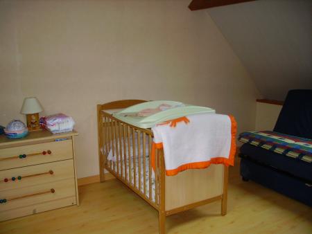 La Chambre d' Ana�s