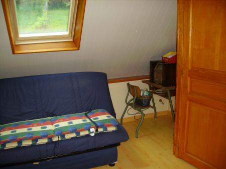 La Chambre d' Ana�s