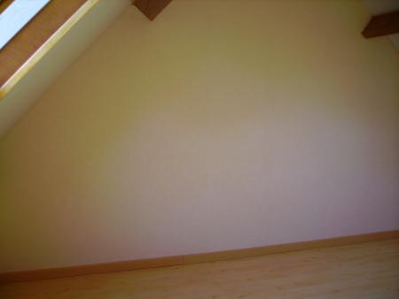 La chambre d' Ana�s ! 