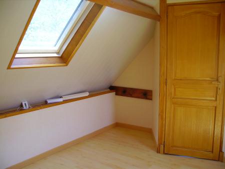 La chambre d' Ana�s ! 