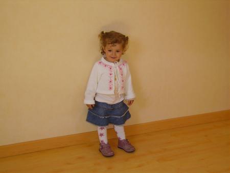 La chambre d' Ana�s ! 