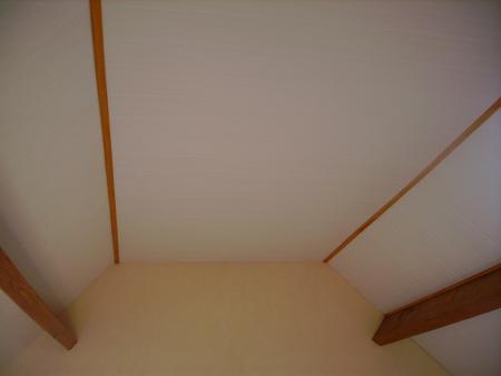 La chambre d' Ana�s ! 