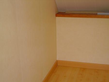 La chambre d' Ana�s ! 