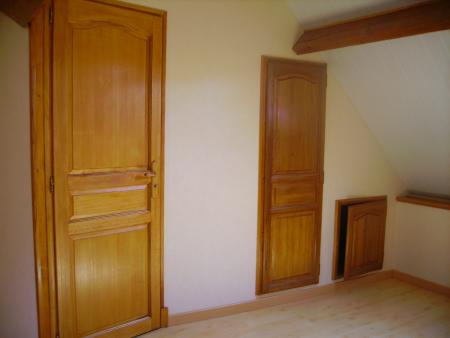 La chambre d' Ana�s ! 